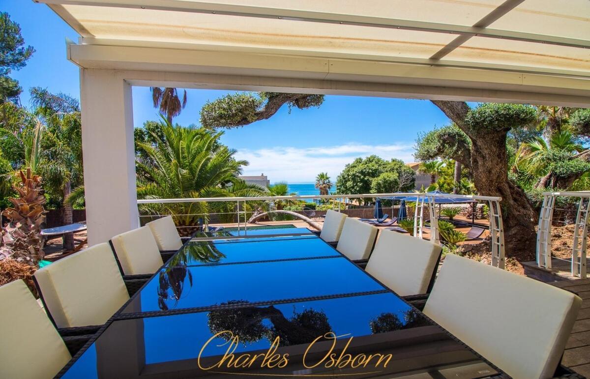Mahana Villa Sete