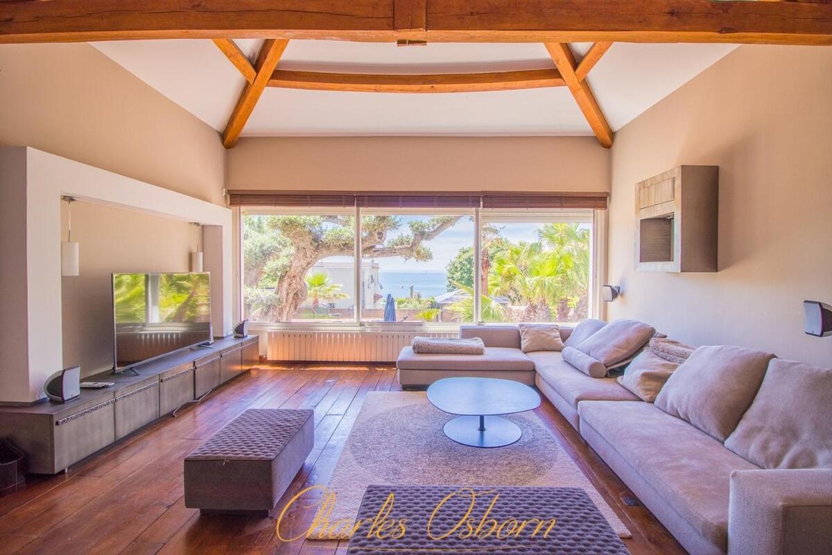 Mahana Villa Sete